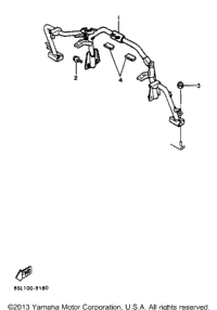 Steering Gate