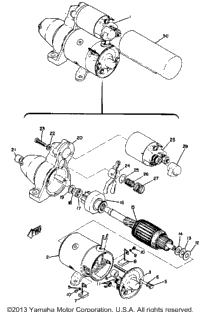 Electric Motor
