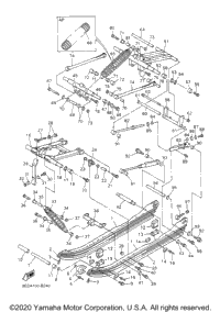 Track Suspension 2