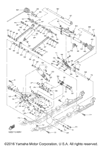 Track Suspension 2