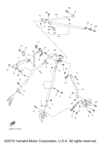 Steering Gate