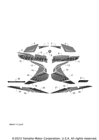 Graphic & Emblem