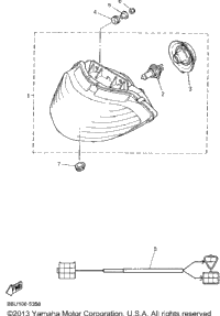 Headlight