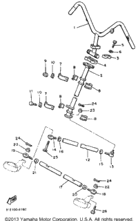 Steering