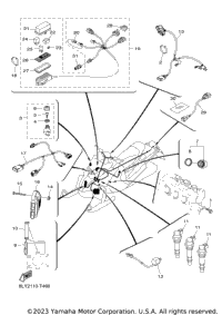 Electrical 1