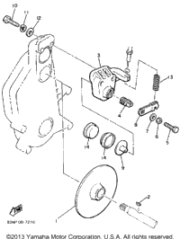Brake