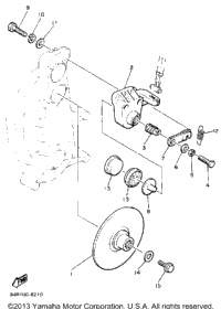 Brake