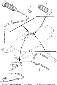 Control - Cable