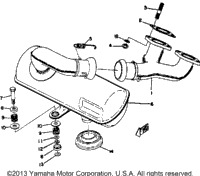 Exhaust