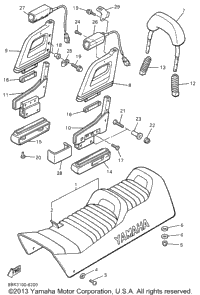 Seat