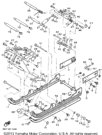 Track Suspension 2