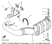 Exhaust
