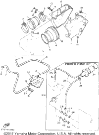 Air Cleaner