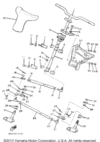 Steering
