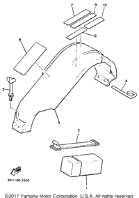 Guard Luggage