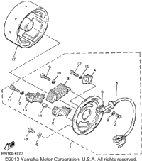 Generator