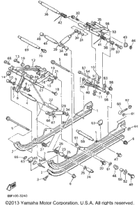 Track Suspension 2