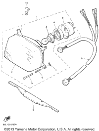 Headlight