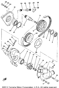 Water Pump