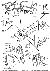Electrical 1