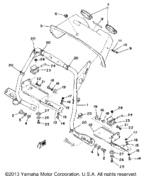 Steering Gate