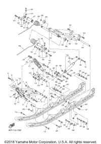 Track Suspension 2