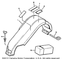 Guard Luggage Box