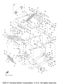 Track Suspension 2