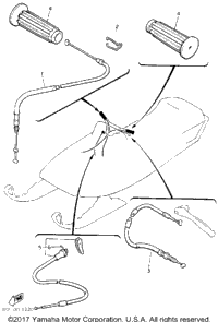 Control - Cable