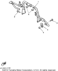 Steering Gate