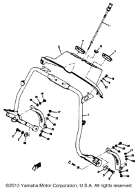 Steering Gate
