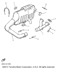 Exhaust