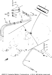 Grip-Wiring