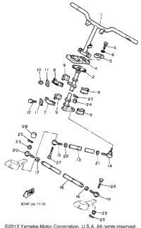 Steering