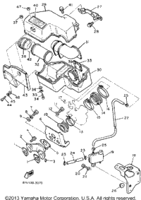 Intake