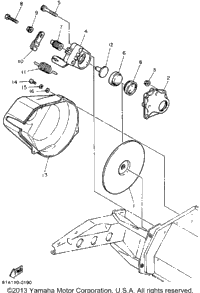 Brake