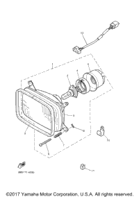 Headlight