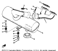 Exhaust