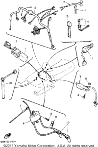 Electrical 1
