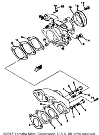 Intake