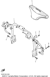Steering Gate