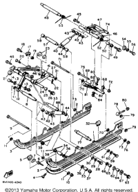 Track Suspension 2