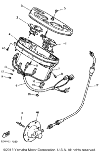 Meter
