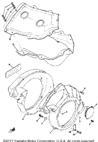 Fan Case - Air Shroud