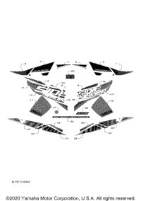 Graphic & Emblem