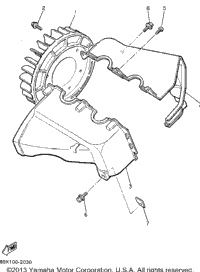 Air Shroud Fan