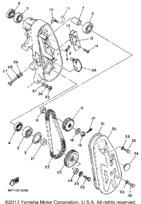 Track Drive 2 Et340tk