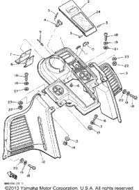 Instrument Panel