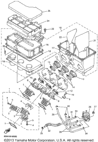 Intake