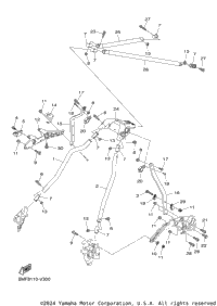 Steering Gate